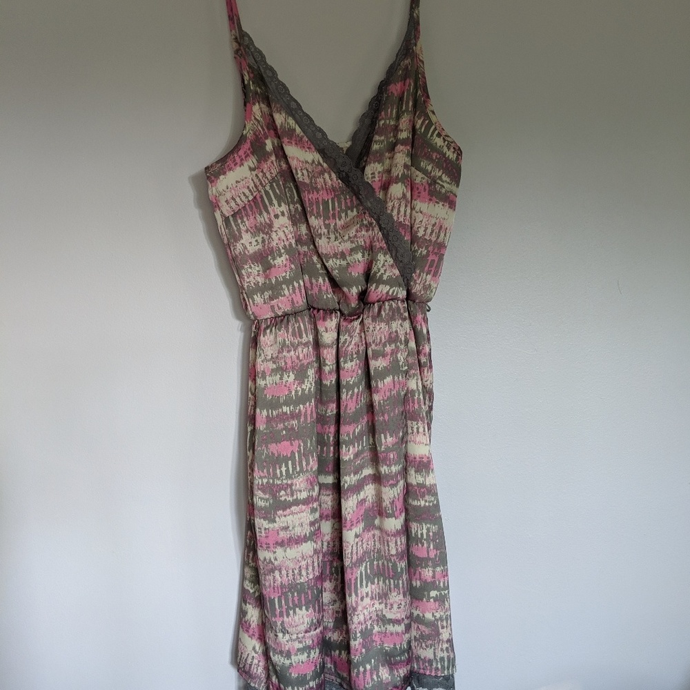 Forever 21 Slip Dress